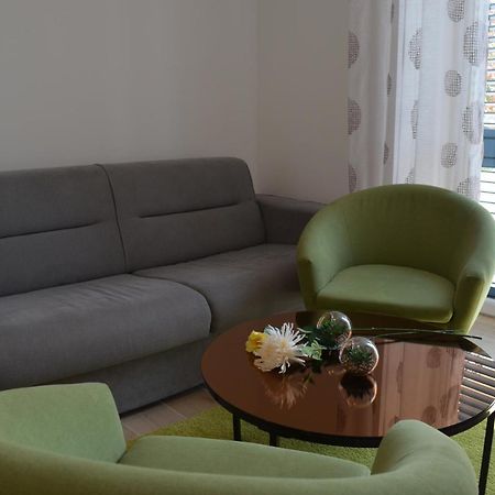 Apartments Korina Crikvenica Ngoại thất bức ảnh