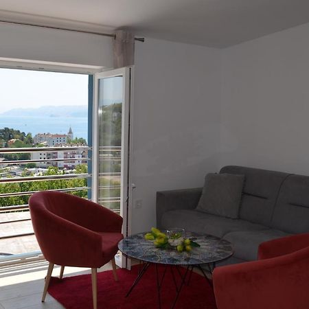 Apartments Korina Crikvenica Ngoại thất bức ảnh