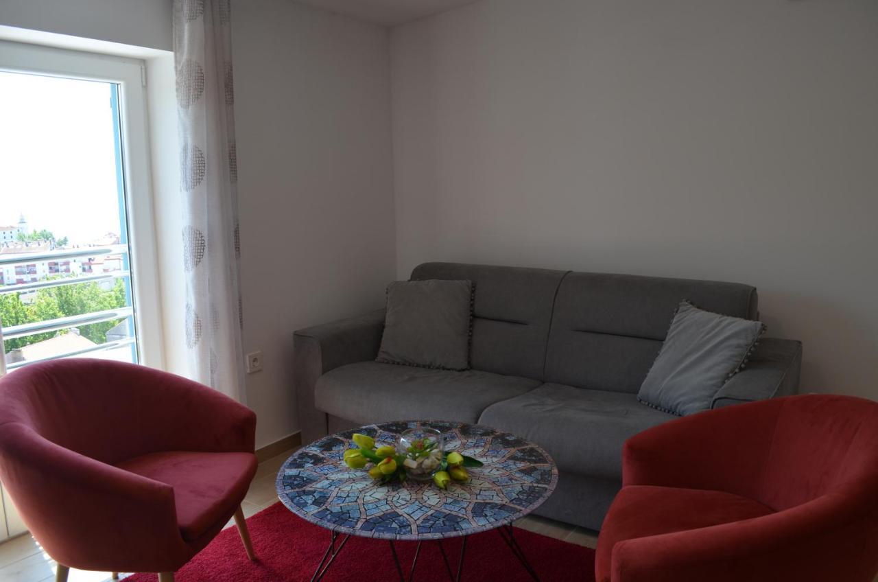 Apartments Korina Crikvenica Ngoại thất bức ảnh