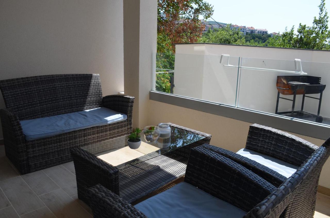 Apartments Korina Crikvenica Phòng bức ảnh