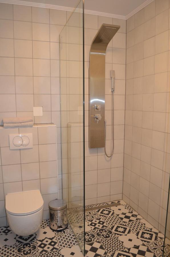 Apartments Korina Crikvenica Ngoại thất bức ảnh