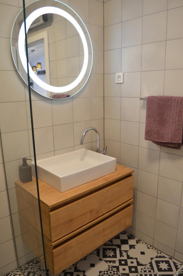 Apartments Korina Crikvenica Ngoại thất bức ảnh