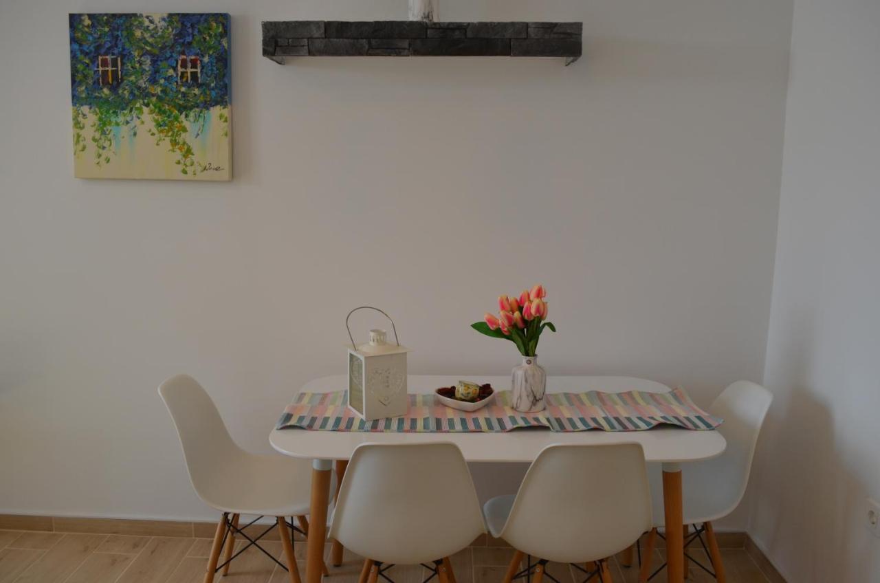 Apartments Korina Crikvenica Ngoại thất bức ảnh