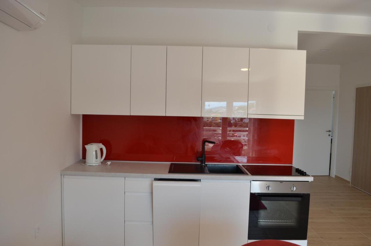 Apartments Korina Crikvenica Ngoại thất bức ảnh