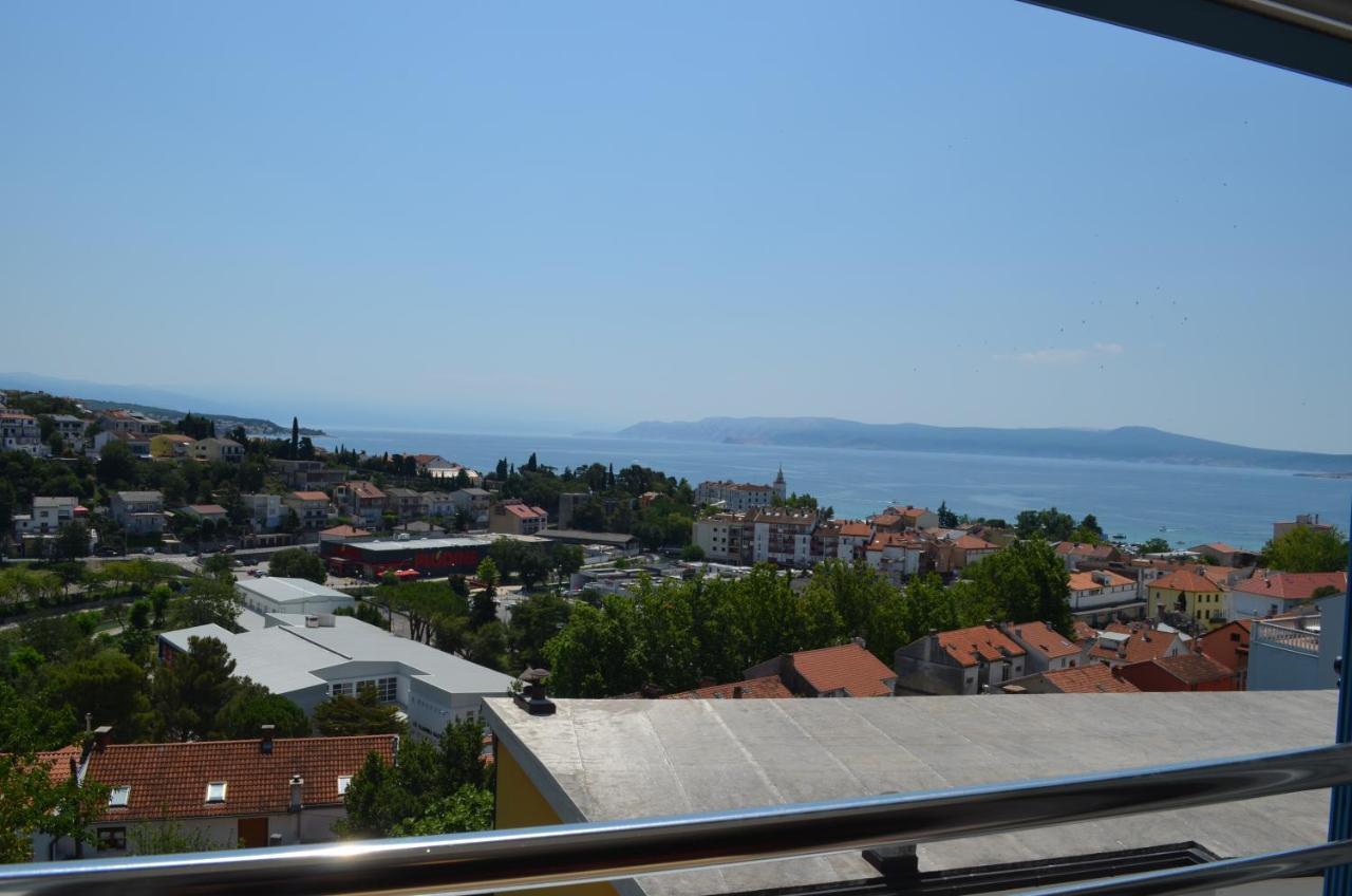 Apartments Korina Crikvenica Ngoại thất bức ảnh