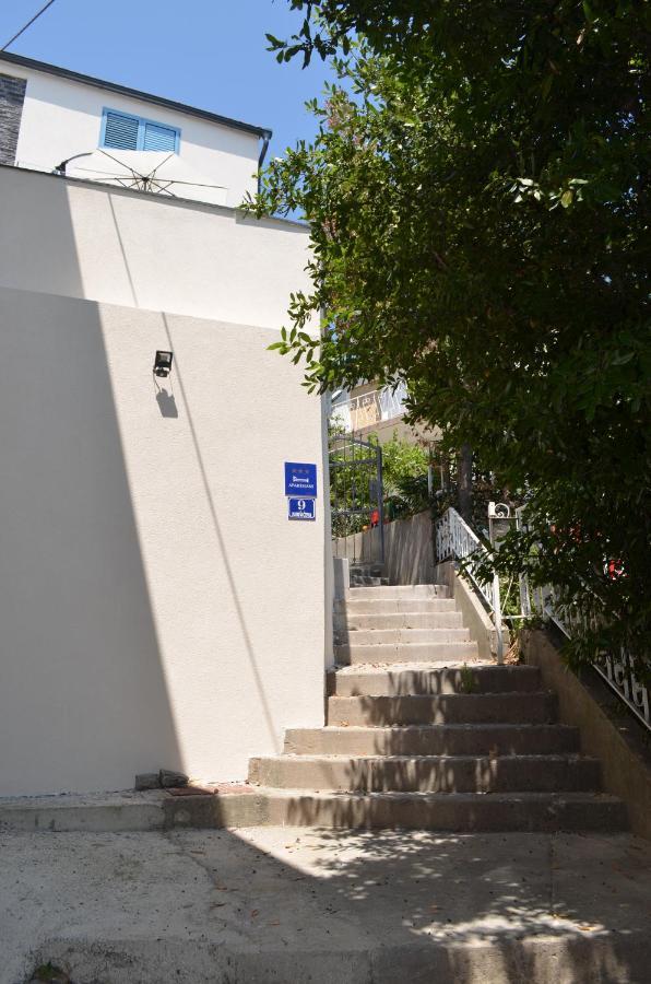 Apartments Korina Crikvenica Ngoại thất bức ảnh