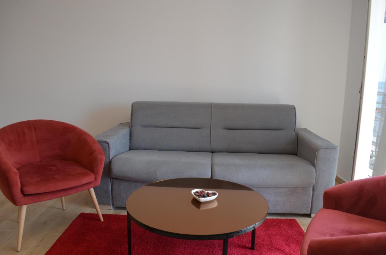 Apartments Korina Crikvenica Ngoại thất bức ảnh