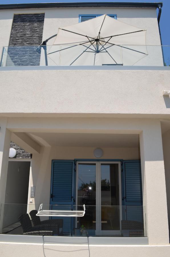 Apartments Korina Crikvenica Ngoại thất bức ảnh