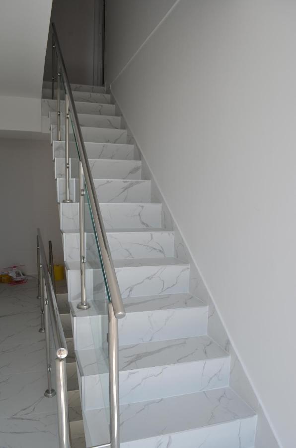 Apartments Korina Crikvenica Ngoại thất bức ảnh