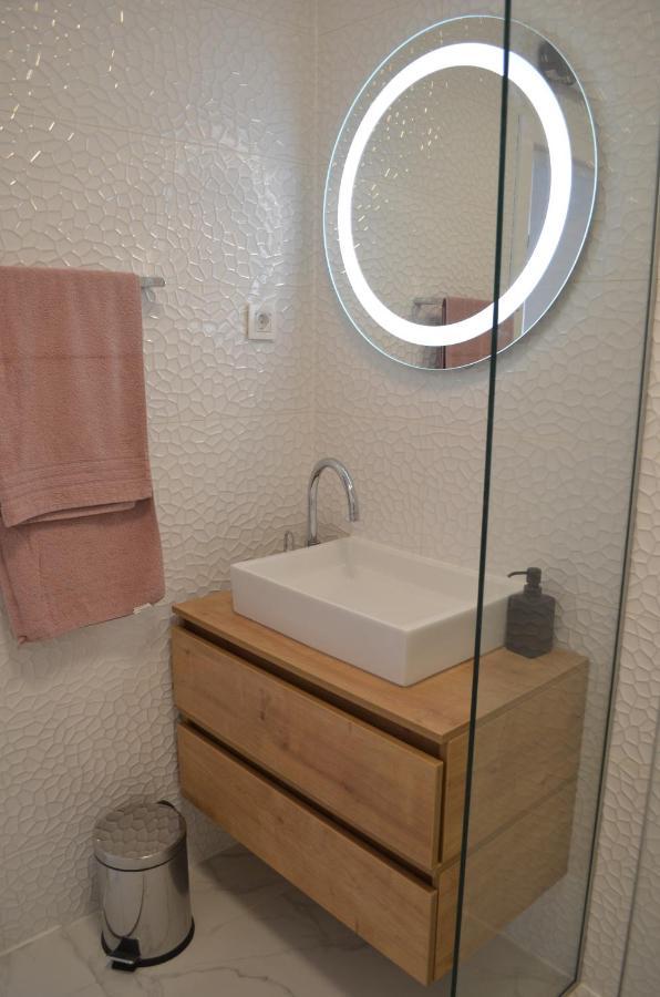 Apartments Korina Crikvenica Ngoại thất bức ảnh